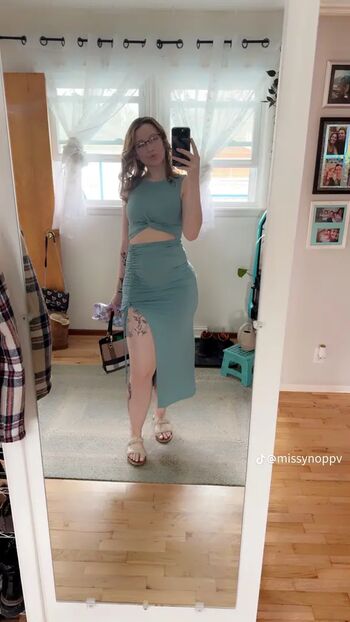 Full leaked Missynoppv page private onlyfans photo
