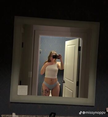 Full leaked Missynoppv page private onlyfans photo