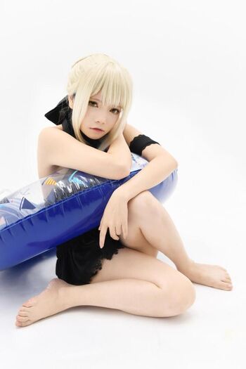 Full leaked Miu cosplayer private onlyfans photo