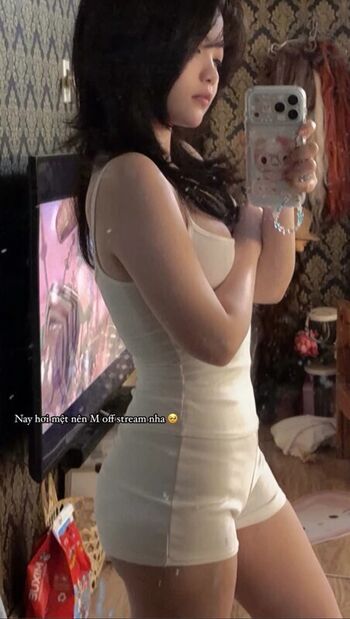 Full leaked Miu cosplayer private onlyfans photo