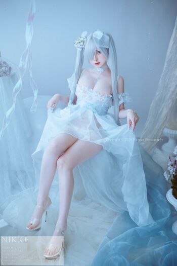 Miyana咪呀
