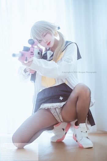 Miyana咪呀