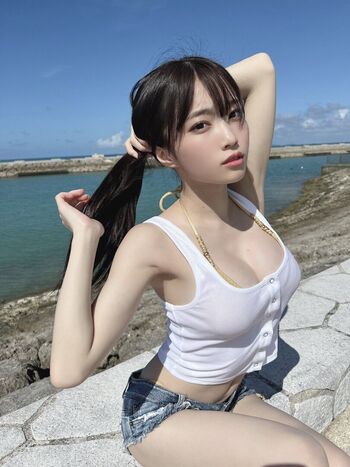 Full leaked Miyu kishi page private onlyfans photo