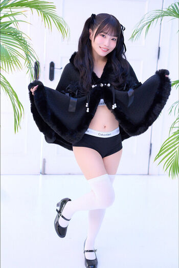 Full leaked Miyu kishi private onlyfans photo