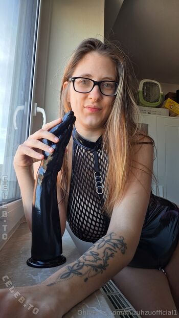 Full leaked Mizuhzu official private onlyfans photo