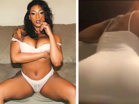 Full leaked Mizz twerk private onlyfans photo