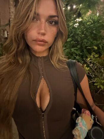 Full leaked Mikayla demaiter private onlyfans photo