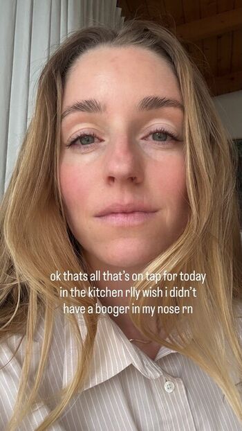 Molly Baz