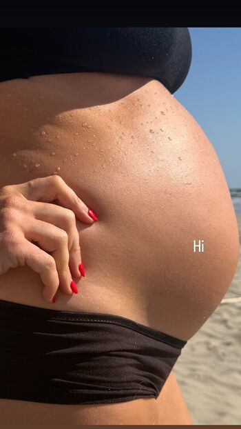 Full leaked Molly baz private onlyfans photo
