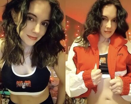Full leaked Molly bee private onlyfans photo