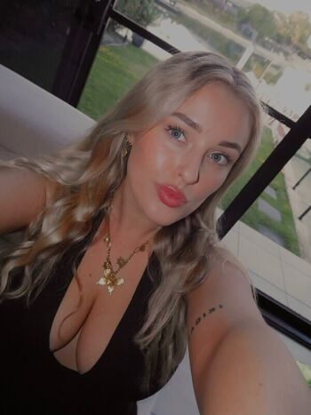 Full leaked Molly donahoe page private onlyfans photo