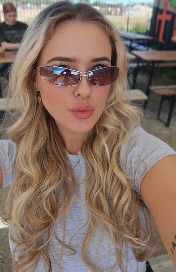 Full leaked Molly donahoe page private onlyfans photo
