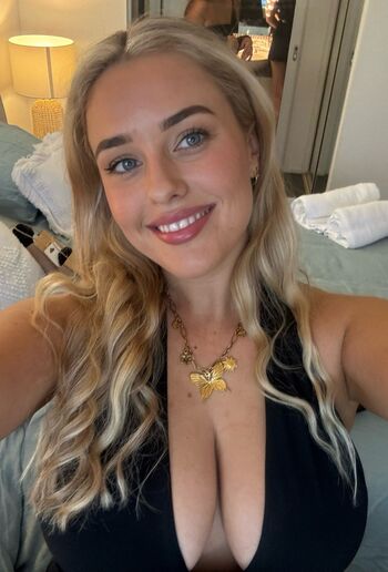 Full leaked Molly donahoe page private onlyfans photo