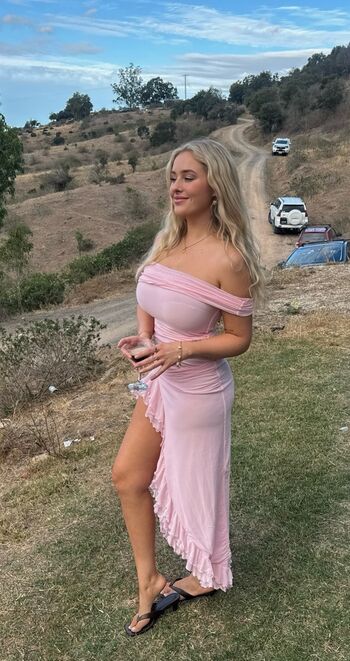 Full leaked Molly donahoe page private onlyfans photo