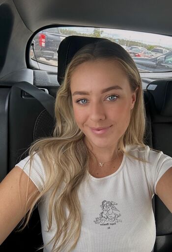 Full leaked Molly donahoe page private onlyfans photo