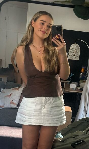 Full leaked Molly donahoe page private onlyfans photo