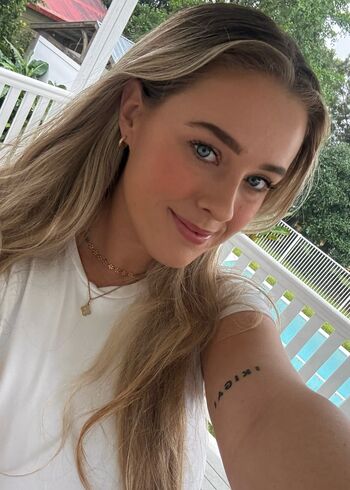 Full leaked Molly donahoe private onlyfans photo