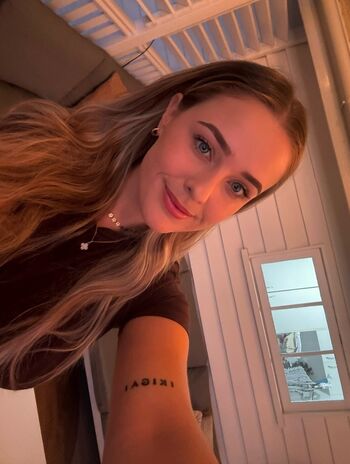Full leaked Molly donahoe private onlyfans photo