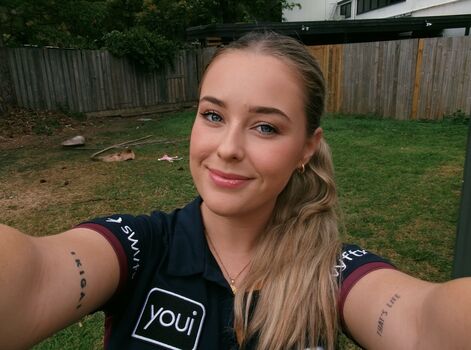 Full leaked Molly donahoe private onlyfans photo