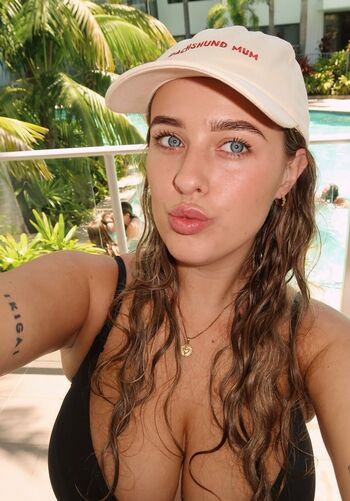 Full leaked Molly donahoe private onlyfans photo