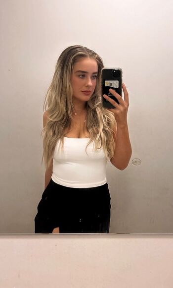 Full leaked Molly donahoe private onlyfans photo