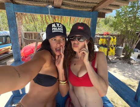 Full leaked Molly gordon  page private onlyfans photo