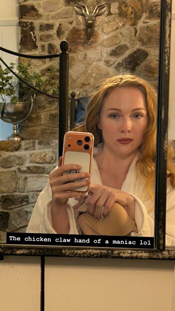 Full leaked Molly quinn private onlyfans photo