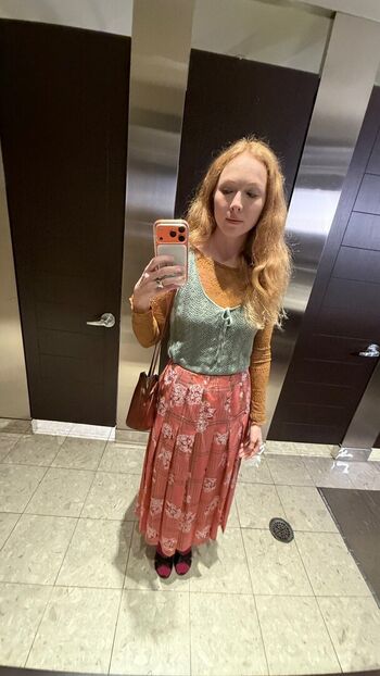 Full leaked Molly quinn private onlyfans photo