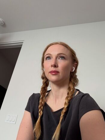 Full leaked Molly quinn private onlyfans photo