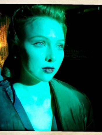 Full leaked Molly quinn private onlyfans photo