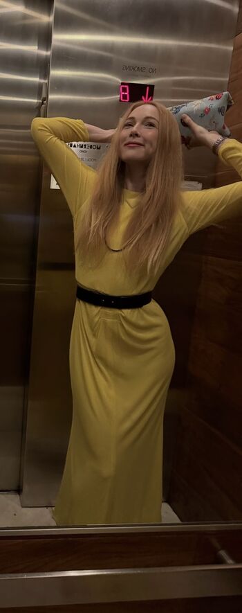 Full leaked Molly quinn private onlyfans photo