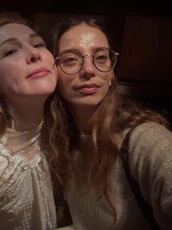 Full leaked Molly quinn private onlyfans photo