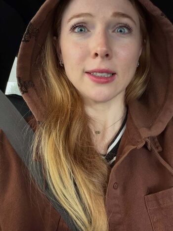 Full leaked Molly quinn private onlyfans photo