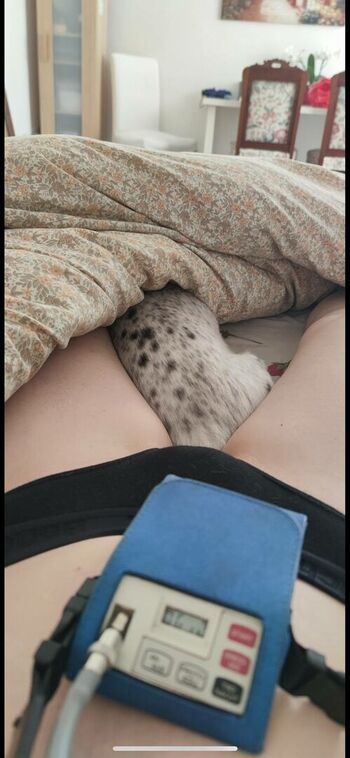Full leaked Mommyjul private onlyfans photo