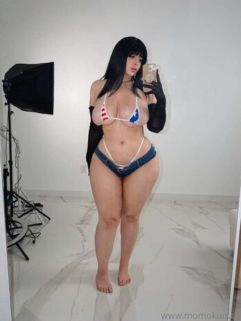 momokun