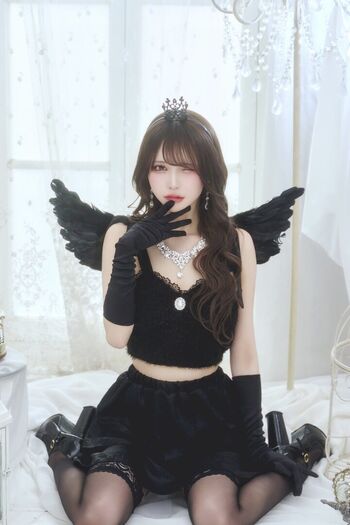 Full leaked Mona chan private onlyfans photo