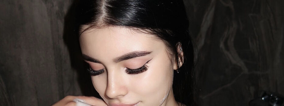 Full leaked Mona milk private onlyfans photo