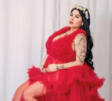 Full leaked Monafashionbeauty private onlyfans photo