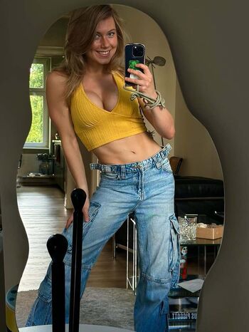 Full leaked Monalita private onlyfans photo
