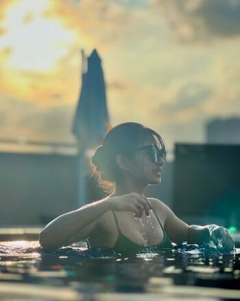 Monami Ghosh