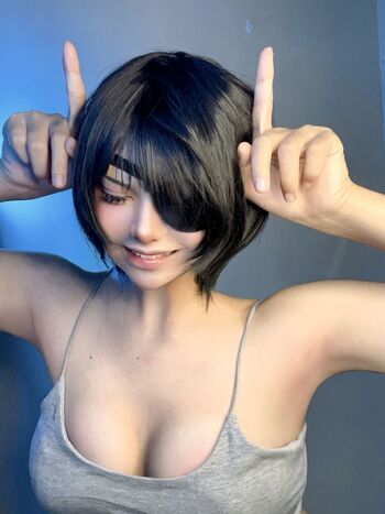 Full leaked Monchymoon private onlyfans photo