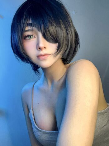 Full leaked Monchymoon private onlyfans photo