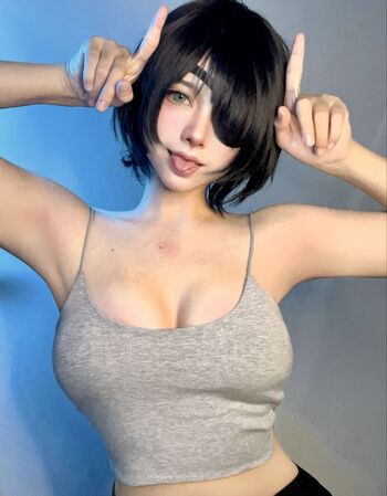 Full leaked Monchymoon private onlyfans photo