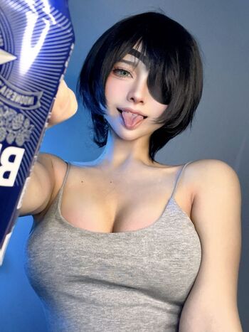 Full leaked Monchymoon private onlyfans photo