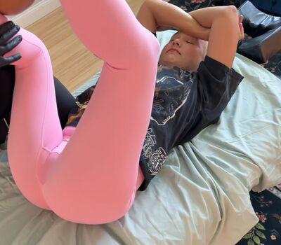 Full leaked Mondragon chiropractic private onlyfans photo