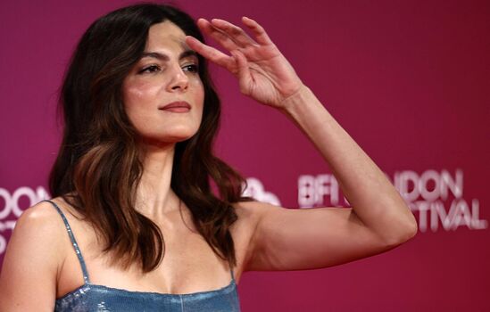 Monica Barbaro