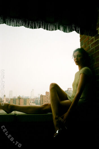 Monica Barbaro