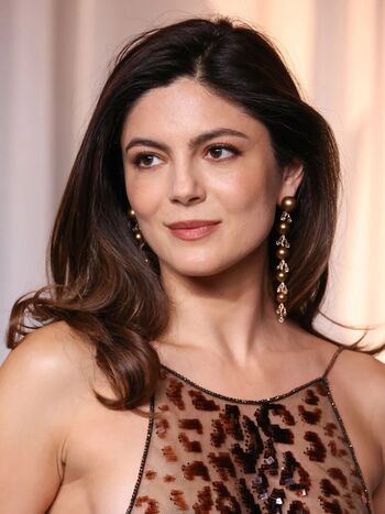 Full leaked Monica barbaro private onlyfans photo