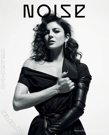 Full leaked Monica barbaro private onlyfans photo