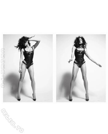 Full leaked Monica barbaro private onlyfans photo